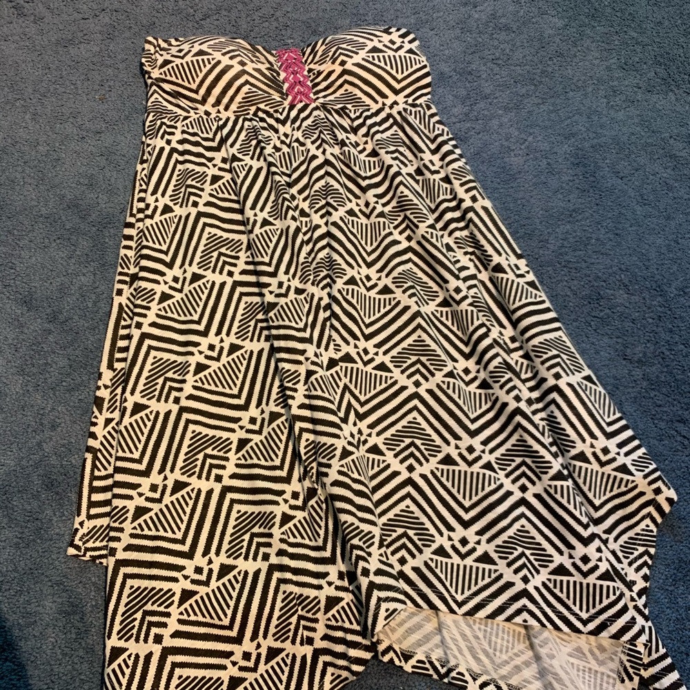 Roxy Beach Coverup